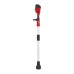 Насос для перекачки води акумуляторний MILWAUKEE, M18 BLSWP-801 (зарядний пристрій M12-18 FC. 1 акумулятор M18 FB8 8Аг)
