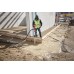 Насос для перекачки води акумуляторний MILWAUKEE, M18 BLSWP-801 (зарядний пристрій M12-18 FC. 1 акумулятор M18 FB8 8Аг)