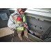 Насос для перекачки води акумуляторний MILWAUKEE, M18 BLSWP-801 (зарядний пристрій M12-18 FC. 1 акумулятор M18 FB8 8Аг)