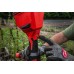 Насос для перекачки води акумуляторний MILWAUKEE, M18 BLSWP-801 (зарядний пристрій M12-18 FC. 1 акумулятор M18 FB8 8Аг)