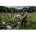 Насос для перекачки води акумуляторний MILWAUKEE, M18 BLSWP-801 (зарядний пристрій M12-18 FC. 1 акумулятор M18 FB8 8Аг)