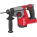 Перфоратор акумуляторний SDS-PLUS MILWAUKEE, M18 FHAC16-0X, 1,7Дж (каркас, HDкейс)