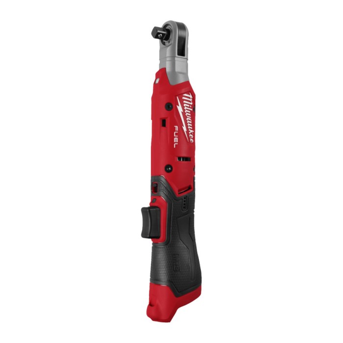 Гайковерт-тріскачка кутовий компактний акумуляторний безщітковий 1/2'' MILWAUKEE, M12 FIR12G2-0, 108Нм (каркас, картонне пакуван Гайковерт-тріскачка кутовий компактний акумуляторний безщітковий 1/2'' MILWAUKEE, M12 FIR12G2-0, 108Нм (каркас, картонне пакуван