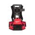 Обприскувач ранцевий акумуляторний (базова станція) MILWAUKEE M18 BBPFP2-301 (зарядний пристрій M12-18 FC, 1 акумулятор М18 НВ3