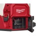 Обприскувач ранцевий акумуляторний (базова станція) MILWAUKEE M18 BBPFP2-301 (зарядний пристрій M12-18 FC, 1 акумулятор М18 НВ3