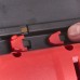 Пістолет цвяхозабивний  акумуляторний безщітковий MILWAUKEE, M18 FN18GS-0, 16-54мм (каркас)