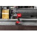 Гайковерт акумуляторний безщітковий 3/4'' MILWAUKEE, M18 ONEFHIWF34-0, 2034Нм, з кільцем (каркас, картонне пакування)