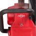 Машина відрізна акумуляторна безщіткова MILWAUKEE, M18 FCOS230-121 діаметр 230мм (зарядний пристрій M12-18 FC, 1 акумулятор М18