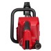 Машина відрізна акумуляторна безщіткова MILWAUKEE, M18 FCOS230-121 діаметр 230мм (зарядний пристрій M12-18 FC, 1 акумулятор М18