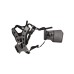 Тример акумуляторний безщiтковий MILWAUKEE, M18 F2BCU-0 (2х18В) (зарядний пристрій M18 DBSC, 2 акумулятори М18 FВ8 8Аг, картонне