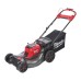 Газонокосарка акумуляторна безщіткова самохідна MILWAUKEE, M18 F2LM53-122 (2х18В), 53см (зарядний пристрій M18 DBSC, 2 акумулято