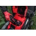 Газонокосарка акумуляторна безщіткова самохідна MILWAUKEE, M18 F2LM53-122 (2х18В), 53см (зарядний пристрій M18 DBSC, 2 акумулято