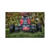 Газонокосарка акумуляторна безщіткова самохідна MILWAUKEE, M18 F2LM46-802 (2х18В), 46см (зарядний пристрій M18 DBSC, 2 акумулято