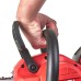 Пила ланцюгова акумуляторна безщіткова MILWAUKEE, M18 FCHSC-122, шина 30см (зарядний пристрій M12-18 FC, 2 акумулятори FB12 12Аг