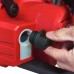 Пила ланцюгова акумуляторна безщіткова MILWAUKEE, M18 FCHSC-122, шина 30см (зарядний пристрій M12-18 FC, 2 акумулятори FB12 12Аг