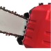Пила ланцюгова акумуляторна безщіткова MILWAUKEE, M18 FCHSC-122, шина 30см (зарядний пристрій M12-18 FC, 2 акумулятори FB12 12Аг