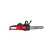 Пила ланцюгова акумуляторна безщіткова MILWAUKEE, M18 FCHS35-122, шина 35см (зарядний пристрій M12-18 FC, 2 акумулятори FB12 12А