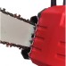 Пила ланцюгова акумуляторна безщіткова MILWAUKEE, M18 FCHS35-122, шина 35см (зарядний пристрій M12-18 FC, 2 акумулятори FB12 12А