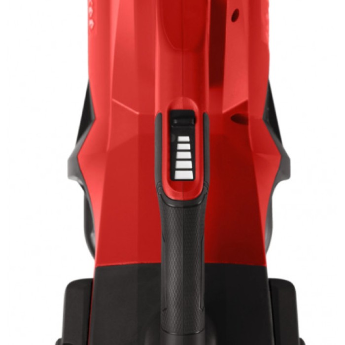 Повітродувка акумуляторна безщіткова MILWAUKEE, M18 F2BL-802 (2х18В) (зарядний пристрій M12-18 FC, 2 акумулятори М18 FВ8 8Аг) Повітродувка акумуляторна безщіткова MILWAUKEE, M18 F2BL-802 (2х18В) (зарядний пристрій M12-18 FC, 2 акумулятори М18 FВ8 8Аг)
