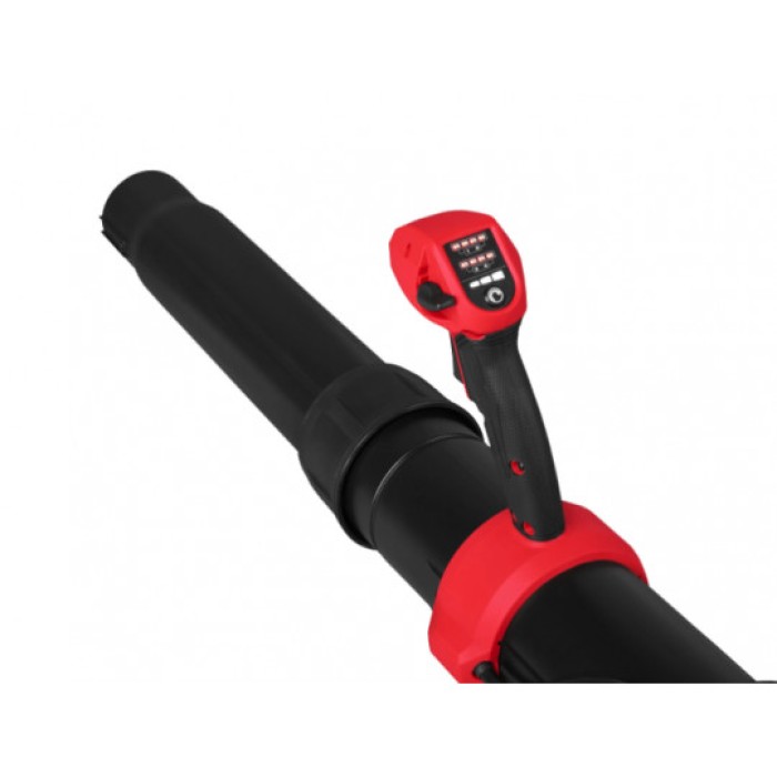 Повітродувка ранцева акумуляторна безщіткова MILWAUKEE, M18 F2BPB-124 (2х18В) (зарядний пристрій M12-18 FC, 4 акумулятори М18 FВ Повітродувка ранцева акумуляторна безщіткова MILWAUKEE, M18 F2BPB-124 (2х18В) (зарядний пристрій M12-18 FC, 4 акумулятори М18 FВ