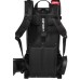 Повітродувка ранцева акумуляторна безщіткова MILWAUKEE, M18 F2BPB-124 (2х18В) (зарядний пристрій M12-18 FC, 4 акумулятори М18 FВ