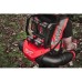 Повітродувка ранцева акумуляторна безщіткова MILWAUKEE, M18 F2BPB-124 (2х18В) (зарядний пристрій M12-18 FC, 4 акумулятори М18 FВ