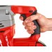 Перфоратор акумуляторний безщітковий SDS-MAX  MILWAUKEE, M18 CHM-121C (зарядний пристрій M12-18 FC, 1  акумулятор FB12 12Аг, кей