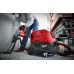 Перфоратор акумуляторний безщітковий SDS-MAX  MILWAUKEE, M18 CHM-121C (зарядний пристрій M12-18 FC, 1  акумулятор FB12 12Аг, кей