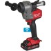 Інструмент для зняття ізоляції аккмуляторний безщітковий MILWAUKEE M18 FCST-302CA (зарядний пристрій M12-18 FC, 2 акумулятори M1
