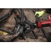 Кабелеріз гідравлічний акумуляторний MILWAUKEE, M18 HCC125-801C (зарядний пристрій M12-18 FC, 1 акумулятор М18 FВ8 8Аг, кейс)