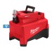 Насос гідравлічний акумуляторний MILWAUKEE, M18 HUP700-121 (зарядний.пристрій M12-18 FC, 1 акумумулятор М18 FB12 12Аг)