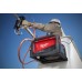 Насос гідравлічний акумуляторний MILWAUKEE, M18 HUP700-121 (зарядний.пристрій M12-18 FC, 1 акумумулятор М18 FB12 12Аг)