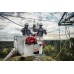 Насос гідравлічний акумуляторний MILWAUKEE, M18 HUP700-121 (зарядний.пристрій M12-18 FC, 1 акумумулятор М18 FB12 12Аг)