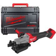 Різак арматури акумуляторний безщітковий MILWAUKEE, M18 FRBCO32-0X (каркас, диск, антивібраційна рукоять, HDкейс)
