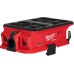 Пилосос акумуляторний NEXUS PACKOUT MILWAUKEE, M18 F2VC23LG2-0, 26л L-класс з насадками