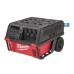 Блок живлення мобільний MILWAUKEE IRPSUOP6000 (7200Вт/3600Вт/6,0кВтч)