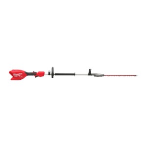 Кущоріз висотний акумуляторний безщітковий MILWAUKEE, M18 FHETSP-0, 180см, лезо 49см