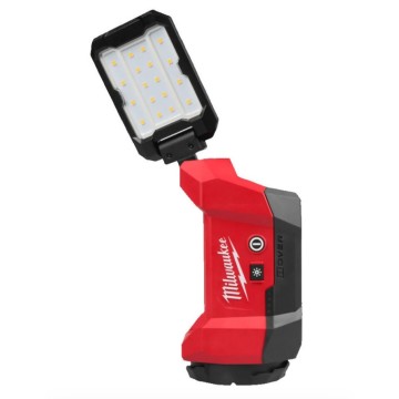 Ліхтар світлодіодний акумуляторний PACKOUT MILWAUKEE, M12 ALIP-0 (каркас)