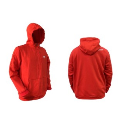 Куртка Milw. Zip Up Hoodie (L) [EE]