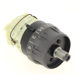 Редуктор для Ryobi R18PD3