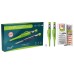 Набір PICA для професійного маркування, Value Pack Pica-Dry + Rell sets (2+2), 3097