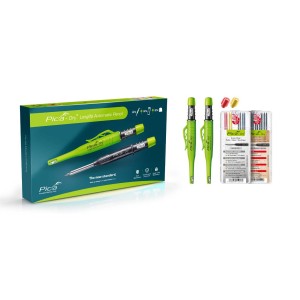 Набір PICA для професійного маркування, Value Pack Pica-Dry + Rell sets (2+2), 3097