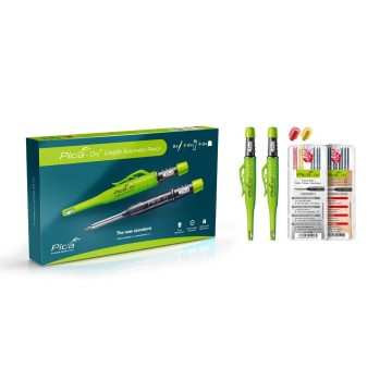 Набір PICA для професійного маркування, Value Pack Pica-Dry + Rell sets (2+2), 3097