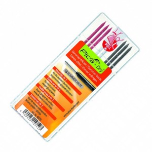 Стрижні запасні 4070 для PICA Dry, 