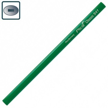 Олівець каменяра Pica Classic 541, Stonemason Pencil, твердий, 24см, 10шт