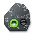 Блок для дистаційного маркування PICA 55805, 9-25мм