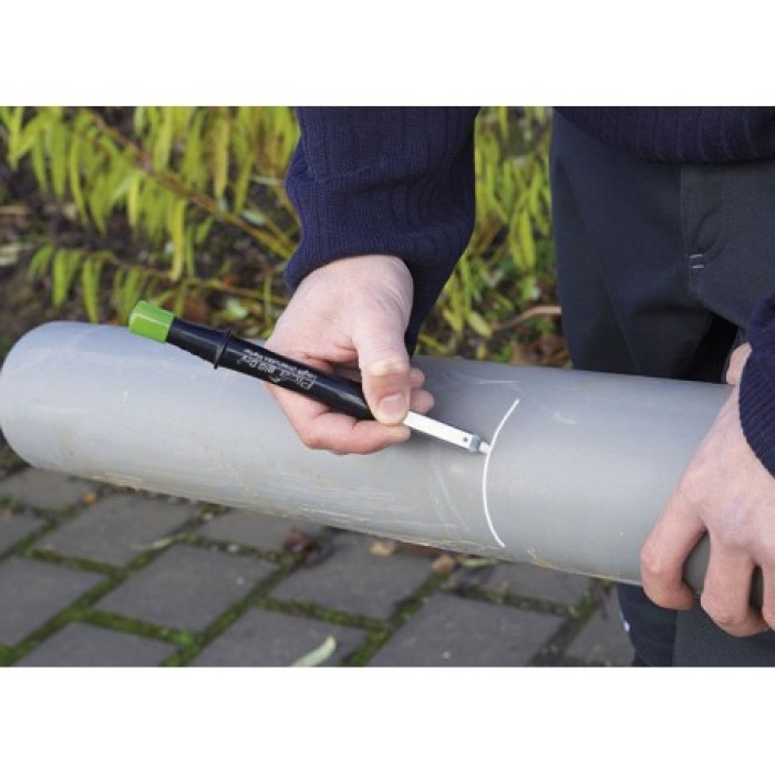 Екстра Heavy Duty механічний олівець Pica BIG Dry Longlife Construction Marker 6060 Екстра Heavy Duty механічний олівець Pica BIG Dry Longlife Construction Marker 6060