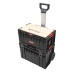 Платформа-адаптер багатоцільова робоча QBRICK SYSTEM ONE ADAPTER MULTI WORK PLATFORM (580х325х57мм) (5901238256120)