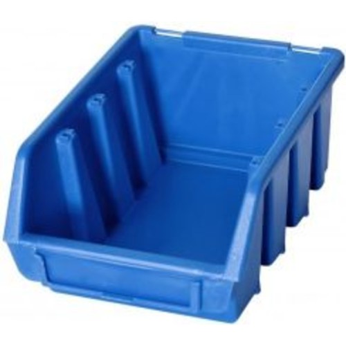 Лоток сортувальний Ergobox 2L blue (116x212x75мм) (5907763089059)