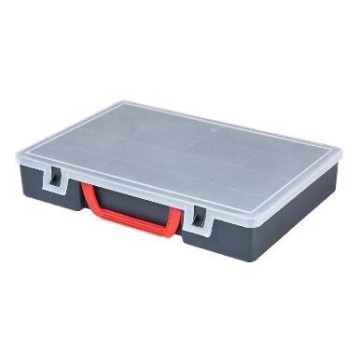 Органайзер QBRICK Organiser Classic 300, 10 відділеннь (300x220x55мм) (5902455501574)